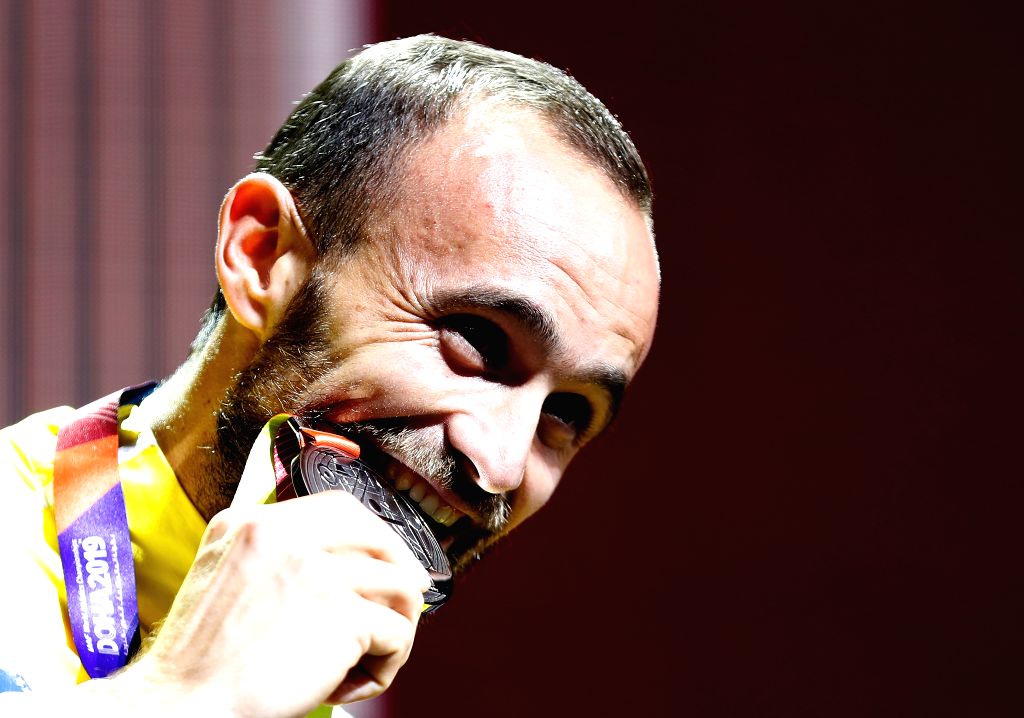 Tuka: Želim da se u 2021. vratimo na terene i borilišta