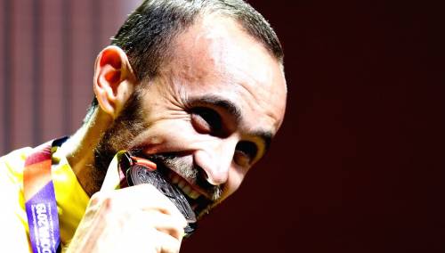 Tuka: Želim da se u 2021. vratimo na terene i borilišta