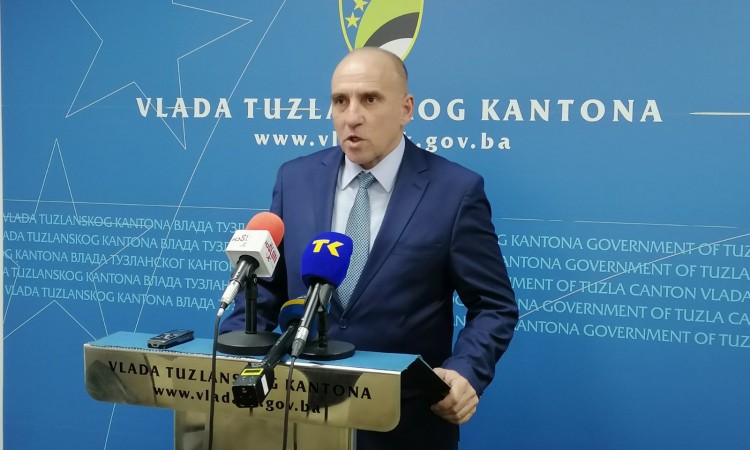 Tulumović: OHR insistira na funkcionalnosti TK