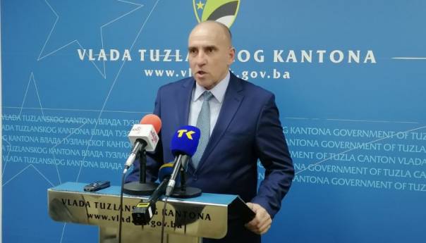 Tulumović: OHR insistira na funkcionalnosti TK