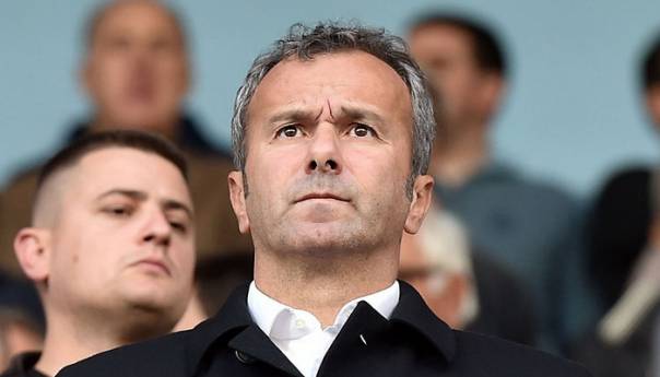 Tumbaković je najveći krivac za situaciju uoči meča sa Kosovom