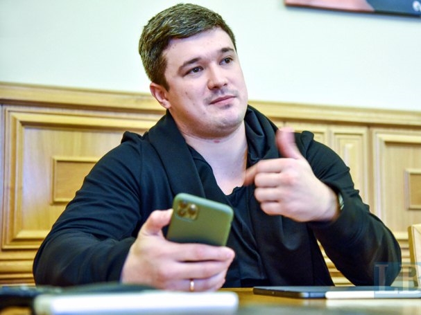 Tumbanje u državnom vrhu Ukrajine: Smijenjen prvi potpredsjednik vlade