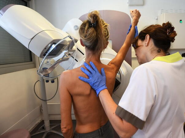 Tumori i kardiovaskularne bolesti ostaju daleko najveći uzroci smrti u Belgiji