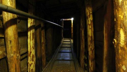 'Tunel DB' zatvoren za posjete narednih 14 dana