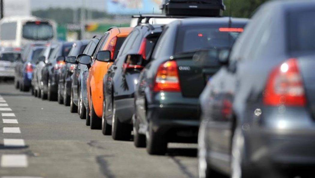 Tunel Ivan i put prema Neumu u funkciji