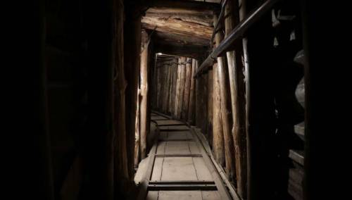 Tunel spasa do sredine marta zabilježio šest hiljada posjeta