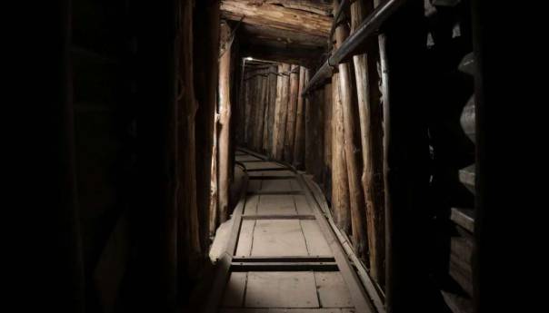 Tunel spasa i dalje jedna od najposjećenijih kulturno-historijskih lokacija