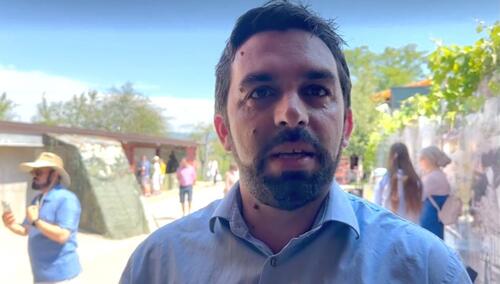 Tunel spasa' ove godine posjetilo preko 6.000 učenika