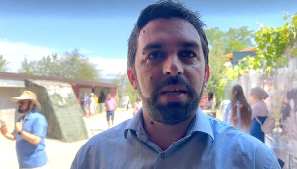 Tunel spasa' ove godine posjetilo preko 6.000 učenika