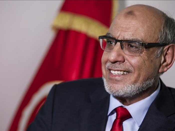 Tunis: Priveden bivši premijer Hamadi Jebali