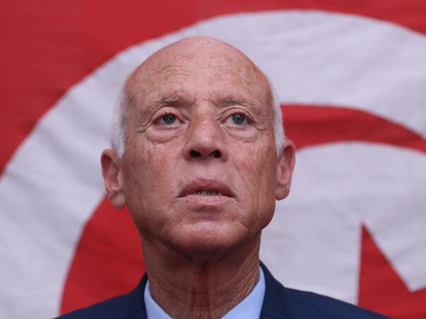 Tunis spreman da primi na liječenje ranjene Palestince iz pojasa Gaze