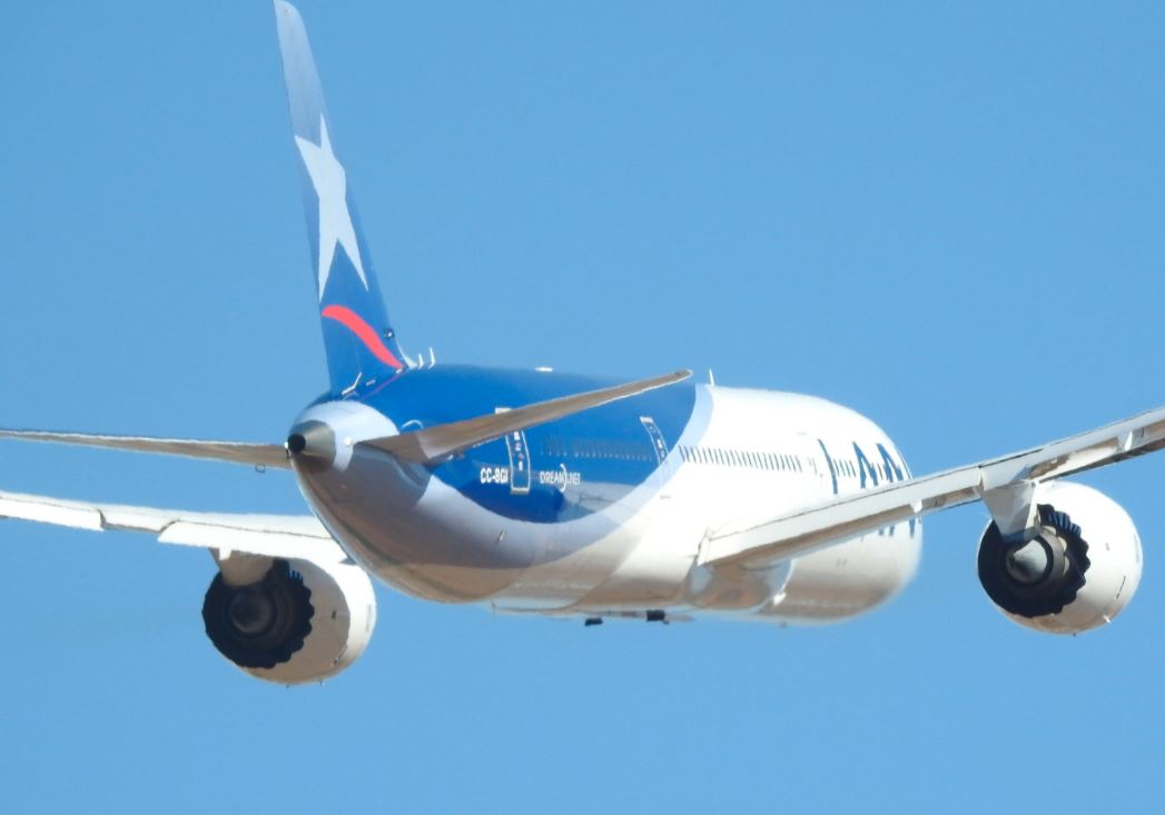 Turbulencije sve češće: Evo gdje se avioni najviše tresu