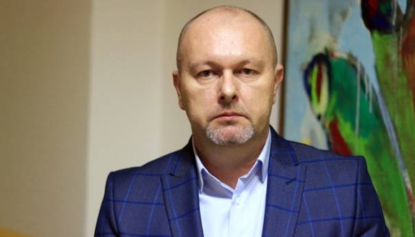 Turbulencije u SDA TK: Skopljak izbjegava vanrednu sjednicu