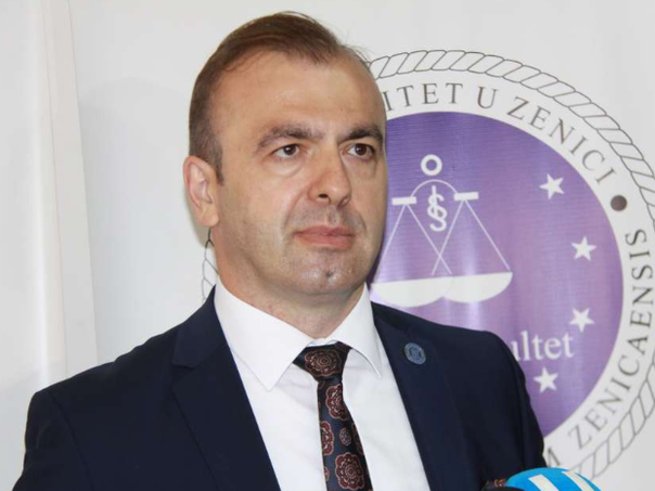 Turčalo: Doprinos UN-a u očuvanju mira ne može se negirati