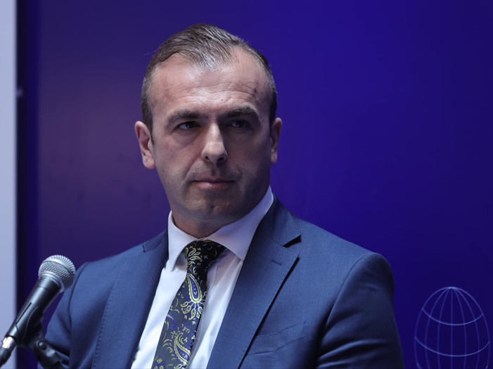 Turčalo: Moćni rade ono što žele, a slabi trpe ono što moraju