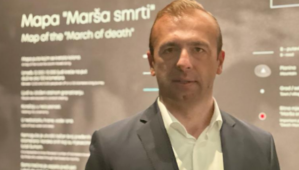 Turčalo osudio govor Abazovića i uputio mu poruku