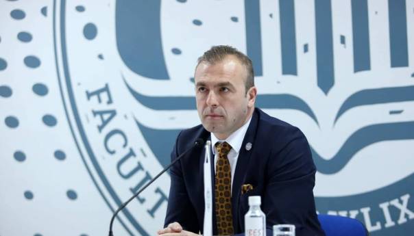 Turčalo: SPC je od BiH do Ukrajine uvijek na strani agresora