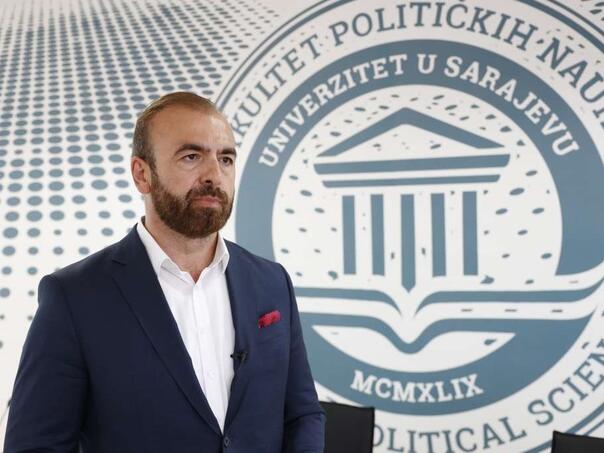 Turčalo: Vojna parada u Kini šalje geopolitičke signale Evropi