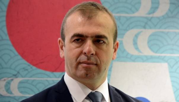 Turčalo: Za BiH nije svejedno ko sjedi u Bijeloj kući