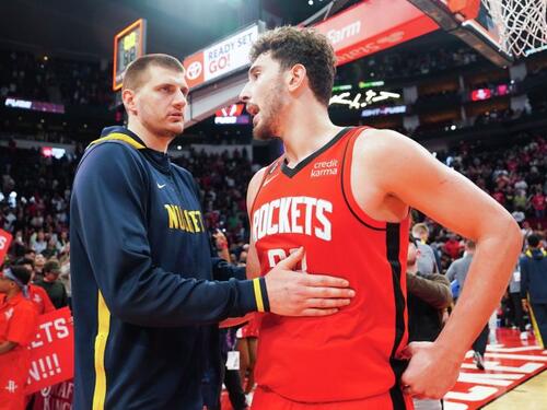 Turci ismijavaju Jokića nakon poraza Srbije od Turske: "Ko je sad beba?"