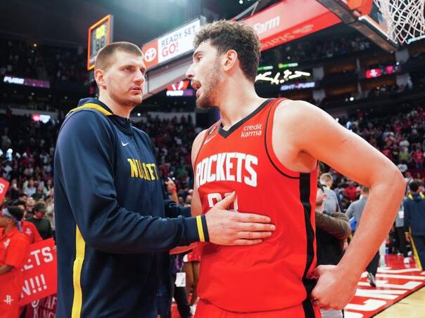 Turci ismijavaju Jokića nakon poraza Srbije od Turske: "Ko je sad beba?"