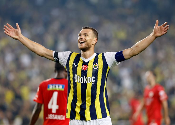 Turci kritikuju Džeku: 'Nije više to to, njegova energija je pri kraju'