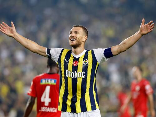 Turci kritikuju Džeku: 'Nije više to to, njegova energija je pri kraju'