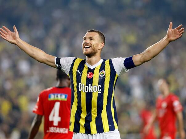 Turci kritikuju Džeku: 'Nije više to to, njegova energija je pri kraju'