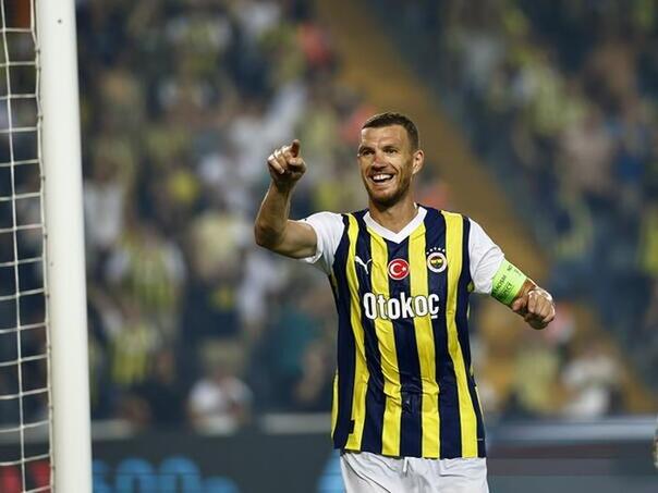 Turci objavili kolika je Džekina plata u Fenerbahčeu, Dijamant ima daleko najveću u klubu