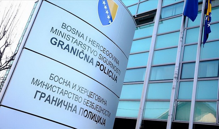 Turci pokušali izaći iz BiH s krivotvorenim pasošima Izraela