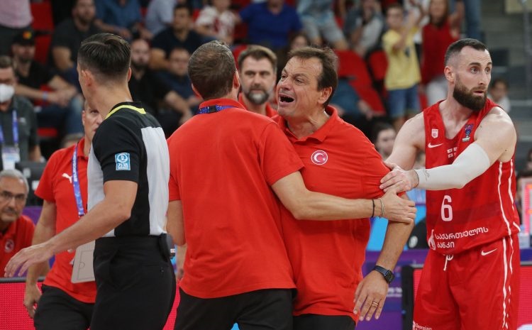 Turci se žalili na rezultat, prijete povlačenjem se EP