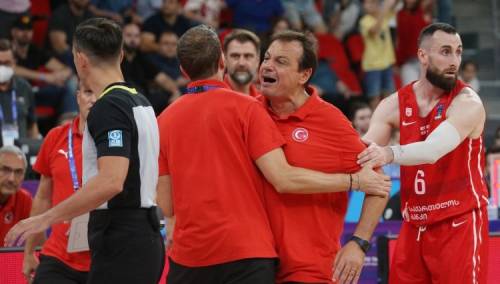 Turci se žalili na rezultat, prijete povlačenjem se EP