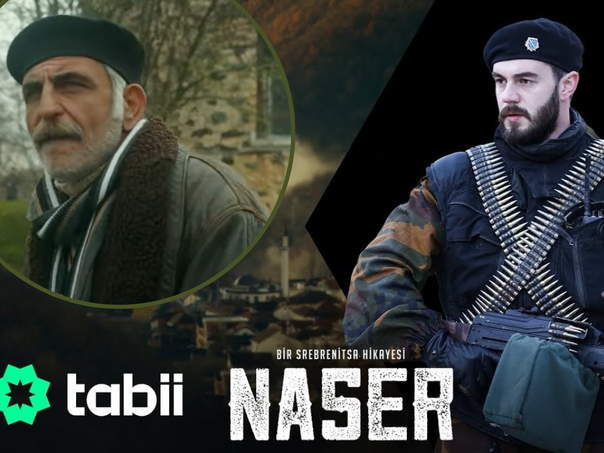 Turci snimili seriju o Naseru Oriću, uloga i poznatom licu iz Doline vukova