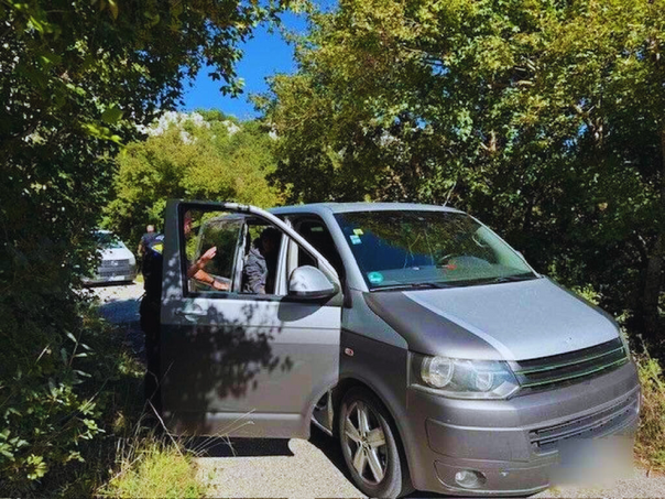 Turci uhapšeni zbog krijumčarenja migranata iz Crne Gore u BiH