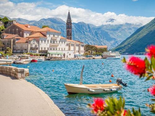 Turist uporedio cijene u Crnoj Gori i Hrvatskoj: Nezadovoljstvo već na početku sezone