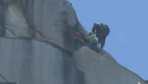 Turista iz Srbije preminuo u Albaniji, planinari zaglavljeni u klisuri