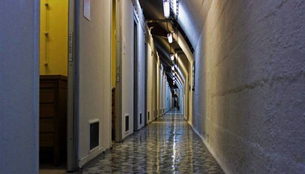 Turisti iz cijelog svijeta obilaze Titov bunker - najveću vojnu tajnu bivše SFRJ