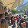 Turisti sa svih kontinenata 'preplavili' Mostar, očekuje se rekordna sezona