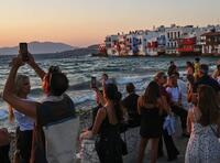 Turisti satima čekaju za savršenu fotografiju: Gdje je nestala autentičnost putovanja