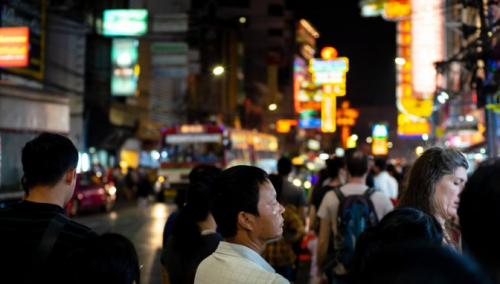 Turisti se vraćaju na Tajland, aerodrom u Bangkoku će primiti 30.000 putnika