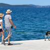 Turisti stigli u Dalmaciju, dočekale ih još veće cijene