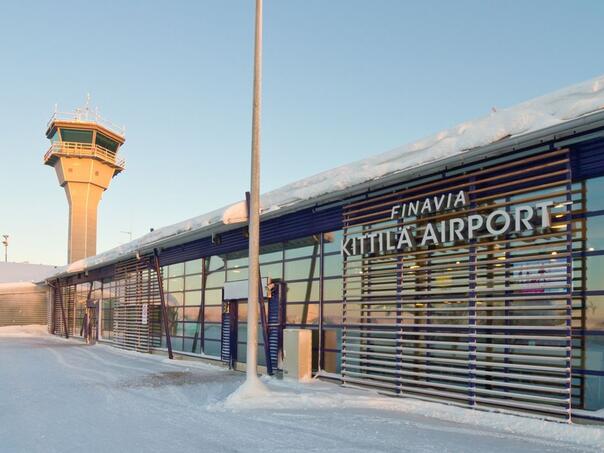 Turisti u Finskoj zaglavljeni na -37°C, val hladnoće u Evropi ne jenjava