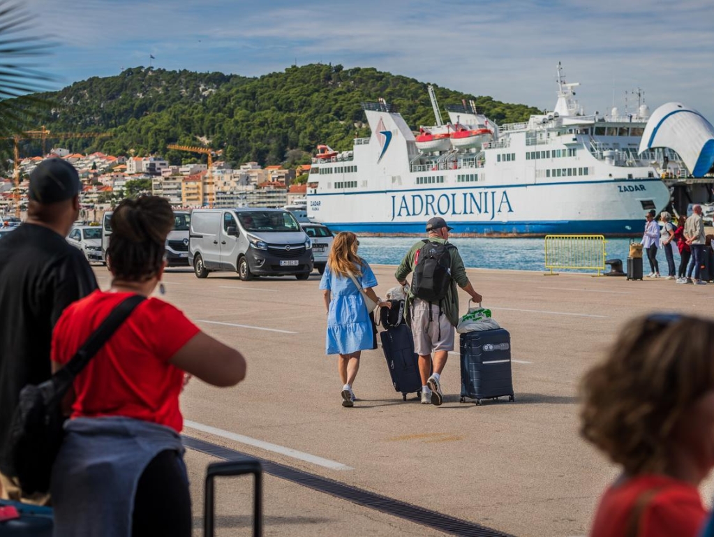 Turisti u Hrvatskoj sve nezadovoljniji, iz Vlade poslali upozorenje