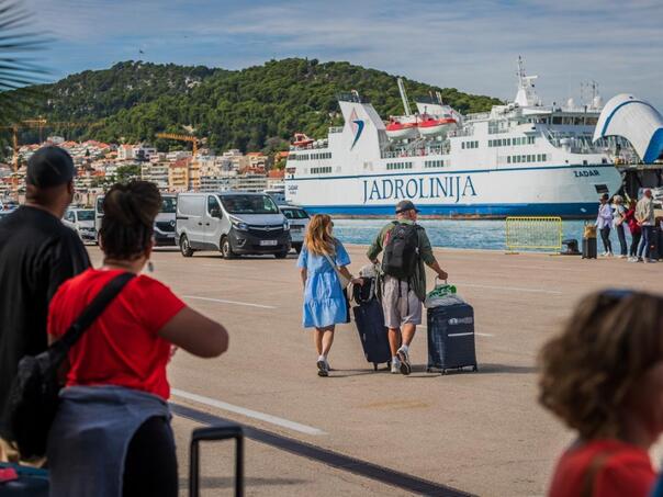 Turisti u Hrvatskoj sve nezadovoljniji, iz Vlade poslali upozorenje
