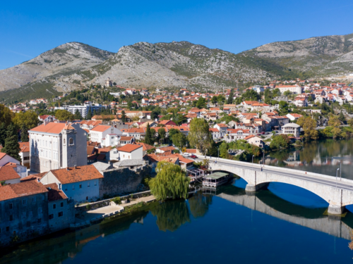 Turistička organizacija RS zadovoljna proteklom rekordnom sezonom