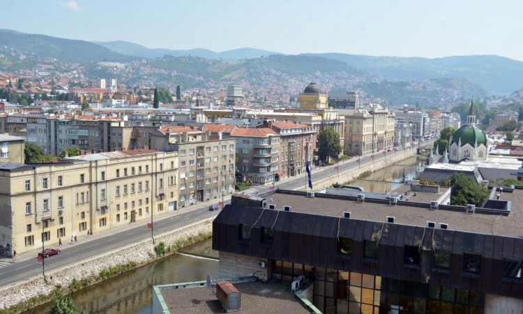 Turistička sezona 2020. može se smatrati neuspjelom