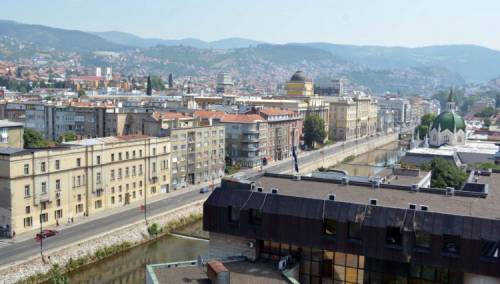 Turistička sezona 2020. može se smatrati neuspjelom