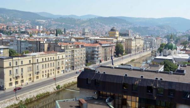 Turistička sezona 2020. može se smatrati neuspjelom