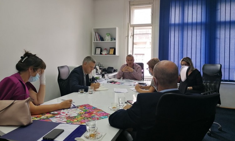 Turistička zajednica Kantona Sarajevo obilježava Svjetski dan turizma