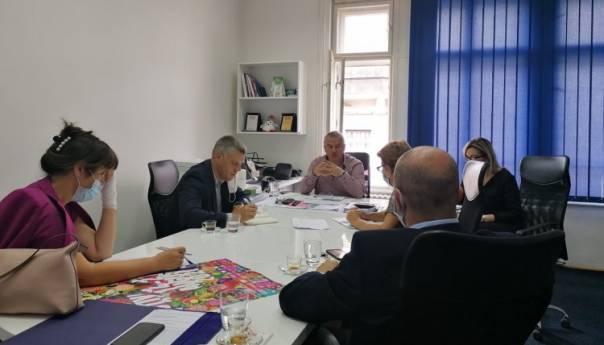 Turistička zajednica Kantona Sarajevo obilježava Svjetski dan turizma